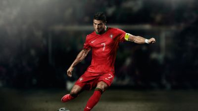 Cristiano Ronaldo, Football player, Portuguese footballer, Portugal football player