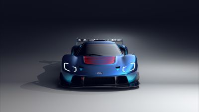 Ford GT Mk IV, 2023, Supercars, 5K