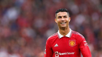 Cristiano Ronaldo, 5K, Portugal football player, Portuguese soccer player, Manchester United