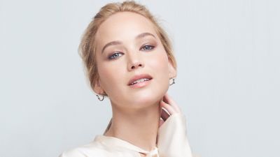 Jennifer Lawrence, Beautiful actress, American actress, 5K