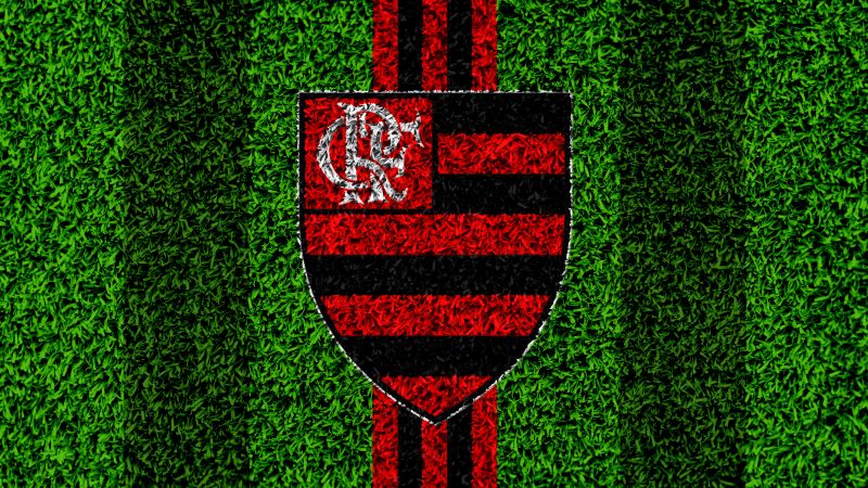 CR Flamengo, Brazilian sports club, Flamengo FC, Clube de Regatas do Flamengo, Wallpaper
