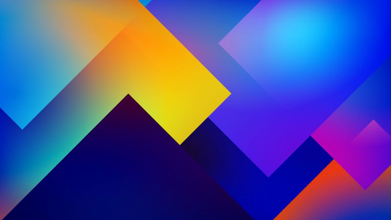 Gradient background, Multicolor, Colorful, Pattern, Wallpaper