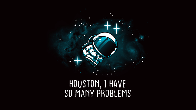 Houston quotes 