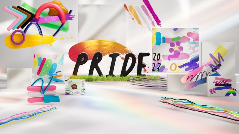 Microsoft Pride, 2023, LGBTQ