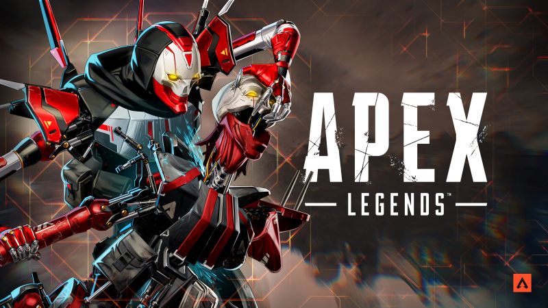 Apex Legends, Video Game, Revenant, Wallpaper