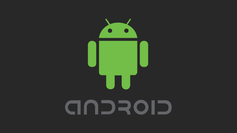 Android, Dark aesthetic, 8K, Android robot, 5K, Wallpaper