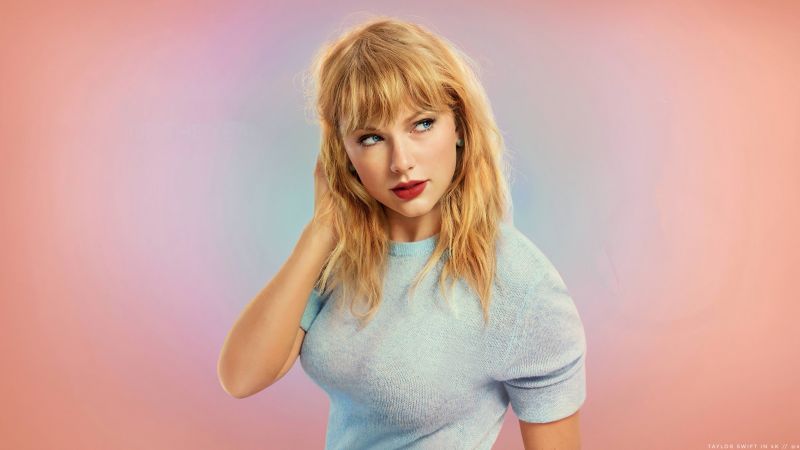 Taylor Swift, Singer, Beautiful singer, Wallpaper