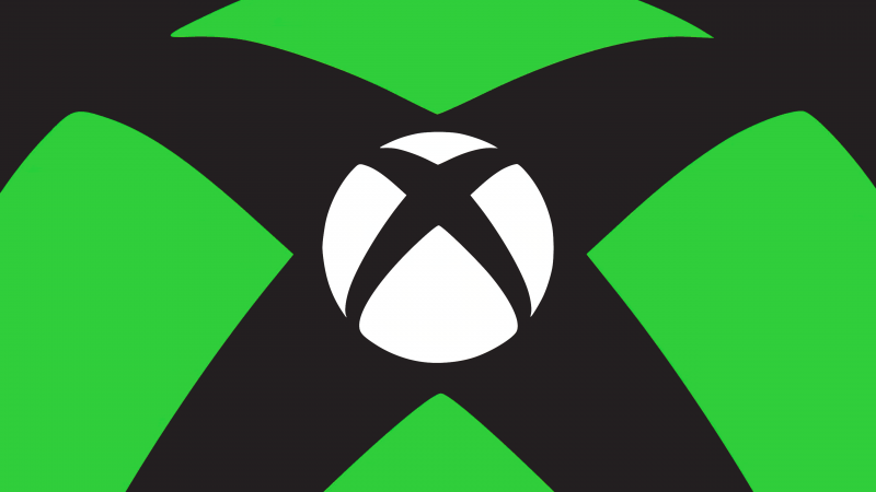 Xbox logo, Minimalist, 5K, Wallpaper