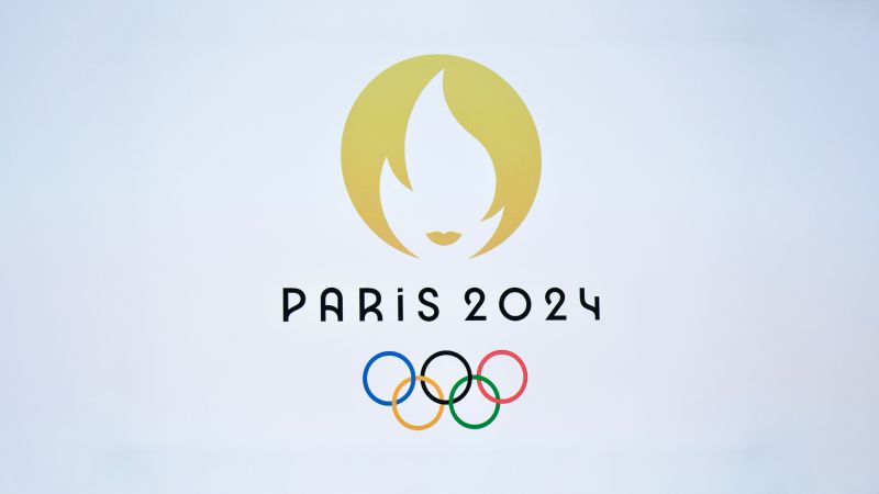 Paris, 2024, Summer Olympics, 8K, 5K