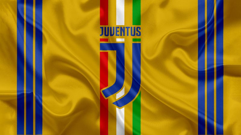 Juventus FC, Soccer, 5K, Football club, Wallpaper