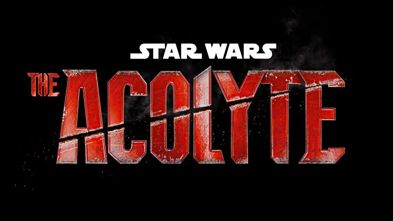 Star Wars, The Acolyte, 2024 Series, Wallpaper