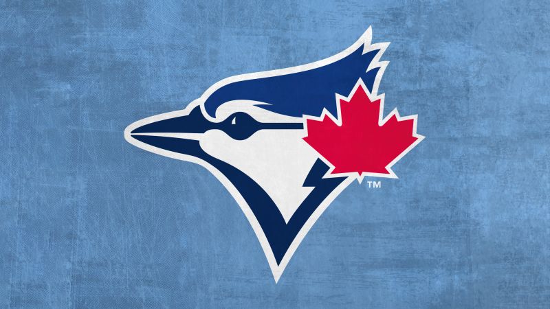 Toronto Blue Jays, Baseball team, Major League Baseball (MLB), 5K, Wallpaper