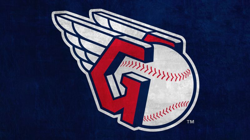 Cleveland Guardians, Baseball team, Major League Baseball (MLB), 5K, Wallpaper