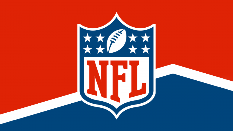 NFL, Logo, Wallpaper