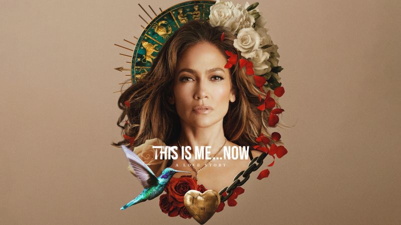 Jennifer Lopez, Album cover, Wallpaper