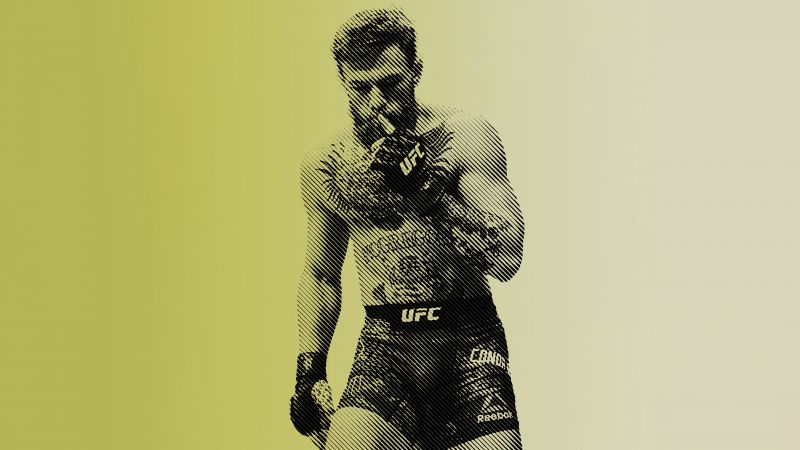 Conor McGregor, 5K, Irish, Ultimate Fighting Championship (UFC), Wallpaper