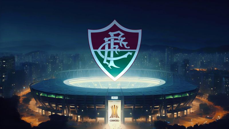 Fluminense FC, Brazilian sports club, Stadium, Wallpaper