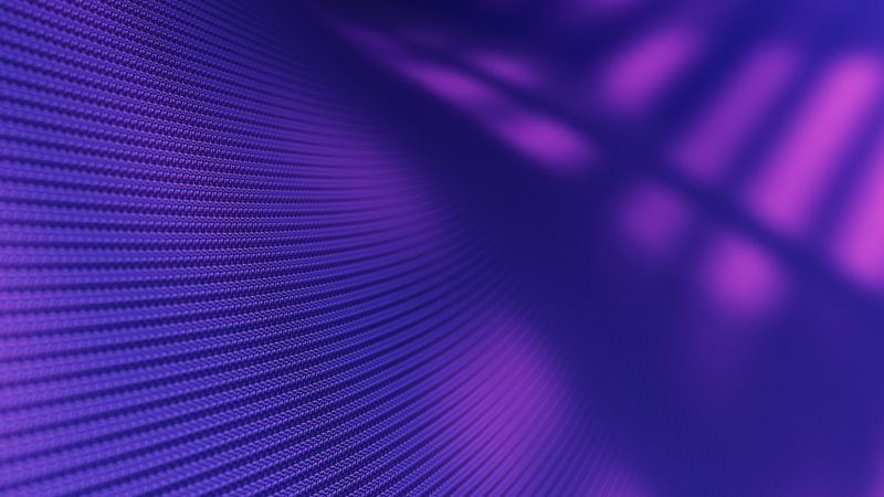 Purple aesthetic, Texture, Macro, Violet background, Wallpaper