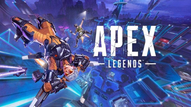 Apex Legends, 2024 Games