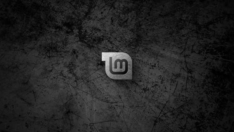 Linux Mint, 4K wallpaper