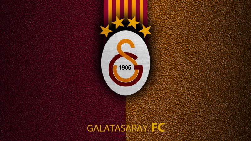 Galatasaray, Football club, UEFA Champions League, Wallpaper