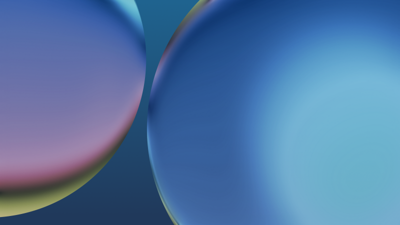 Blue aesthetic, Marbles, 5K, Gradient Abstract, Wallpaper