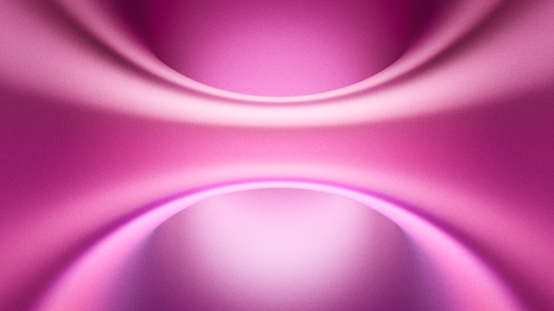 iPhone 16, Pink wallpaper