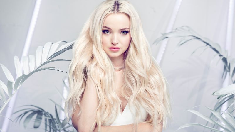 Dove Cameron, 5K, Photoshoot, American singer, Wallpaper