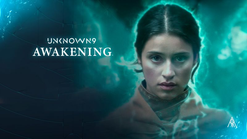 Haroona, Unknown 9: Awakening, 2024 Games, Wallpaper