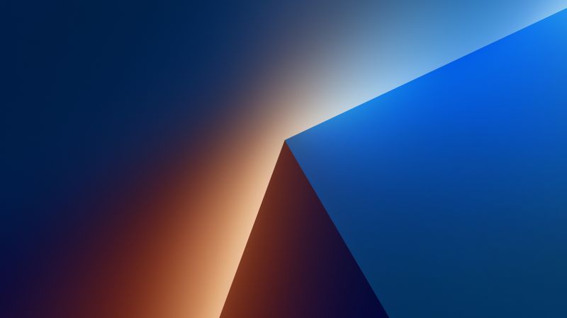 OxygenOS 15 Stock Wallpaper