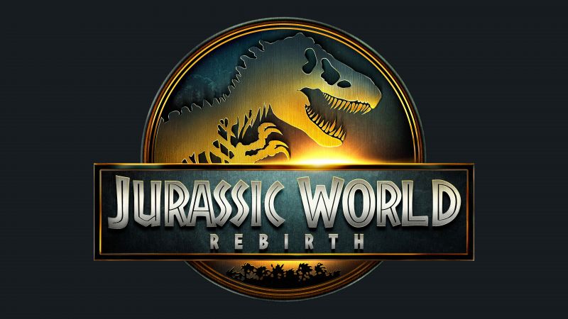 Jurassic World Rebirth, 2025 Movies, 5K, 8K