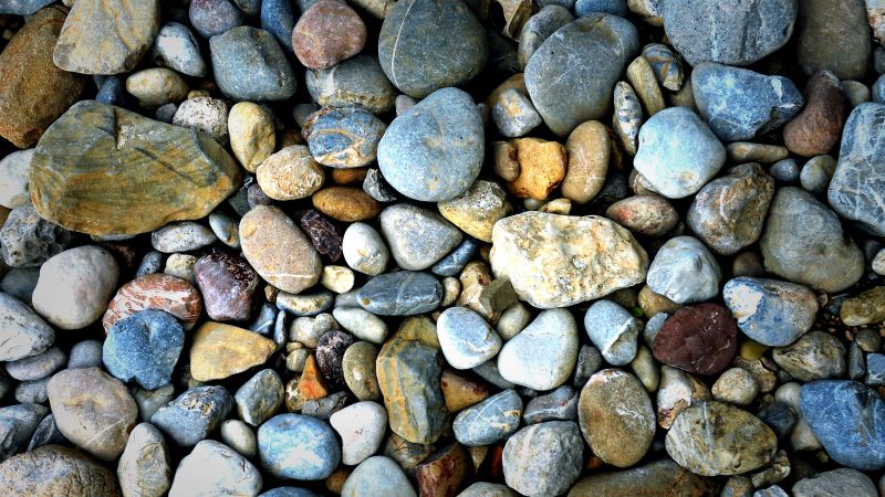 Stones, Pebbles, Backgrounds, Texture, Wallpaper
