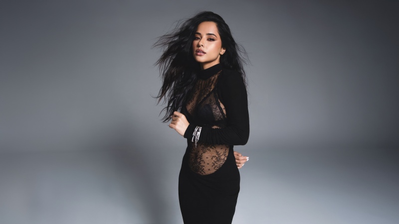 Becky G, 5K