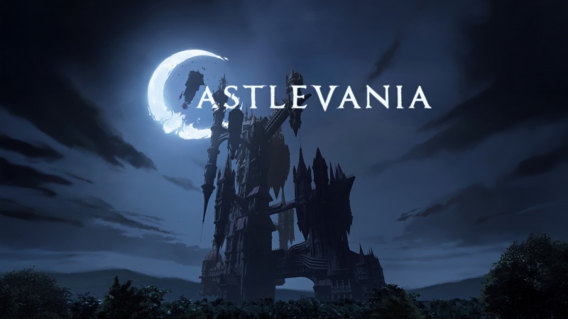 Castlevania Night, 5K