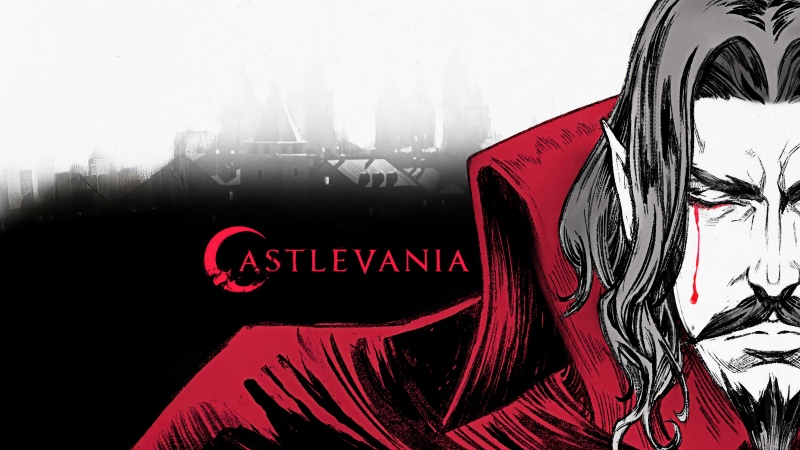 Castlevania Dracula, Season 2