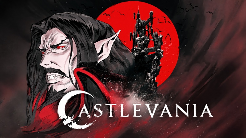 Castlevania