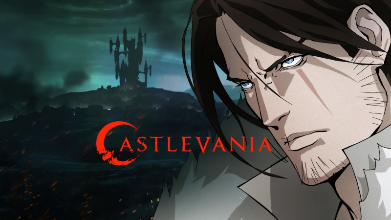 Castlevania