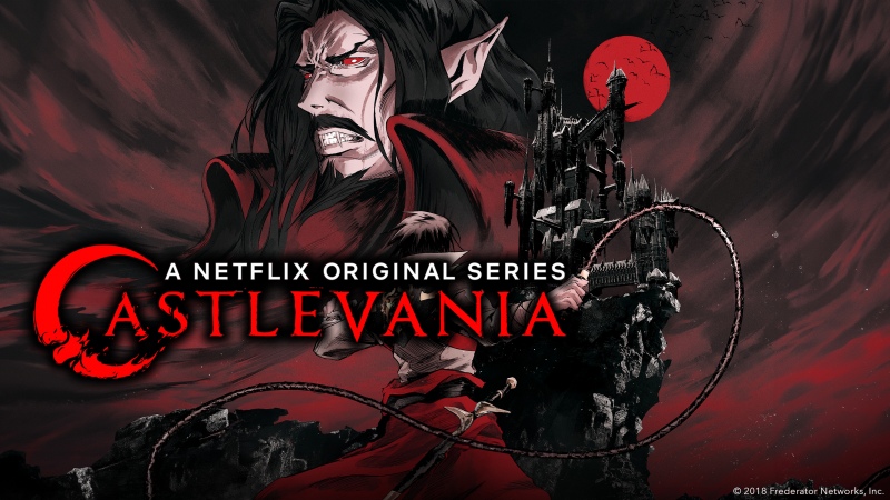 Castlevania