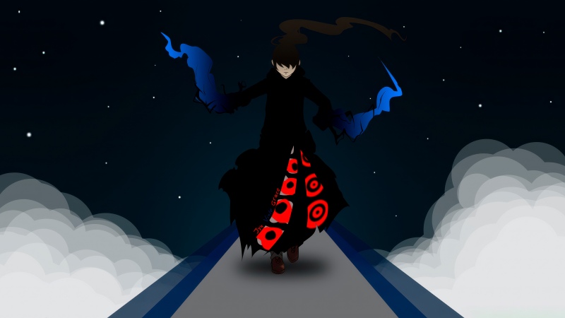 Jyu Viole Grace, Tower of God