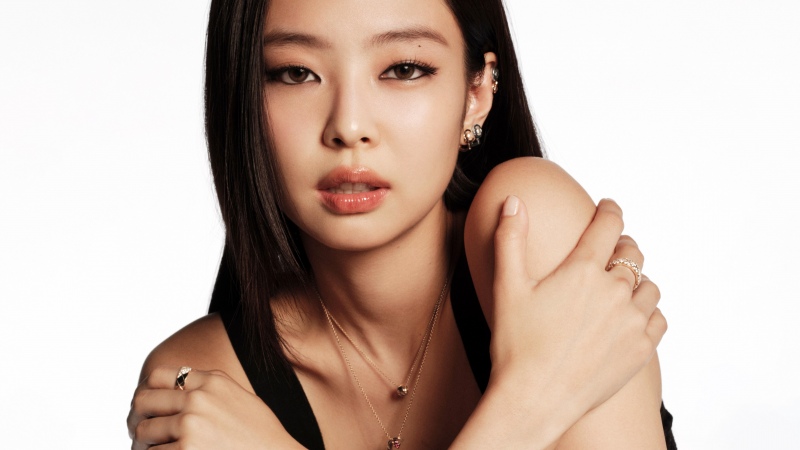 Jennie Kim, 5K