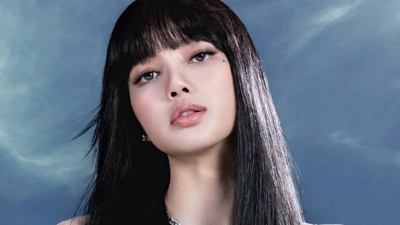 Lisa, Classic, Blackpink, Closeup, Thai singer