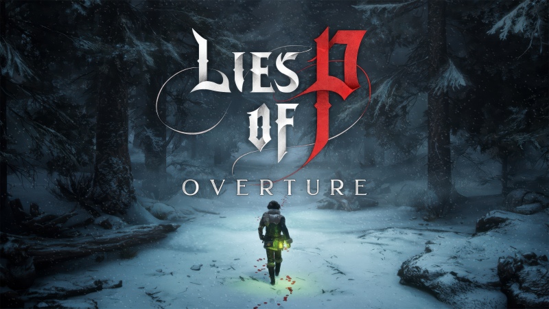 Lies of P: Overture, DLC, 2025 Games, Pinocchio, 5K