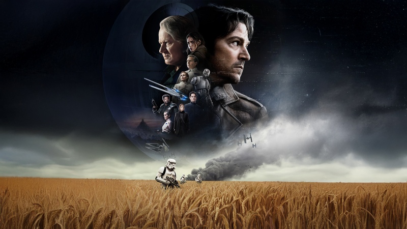 Star Wars: Andor, Season 2, 2025 series, 5K, Wallpaper