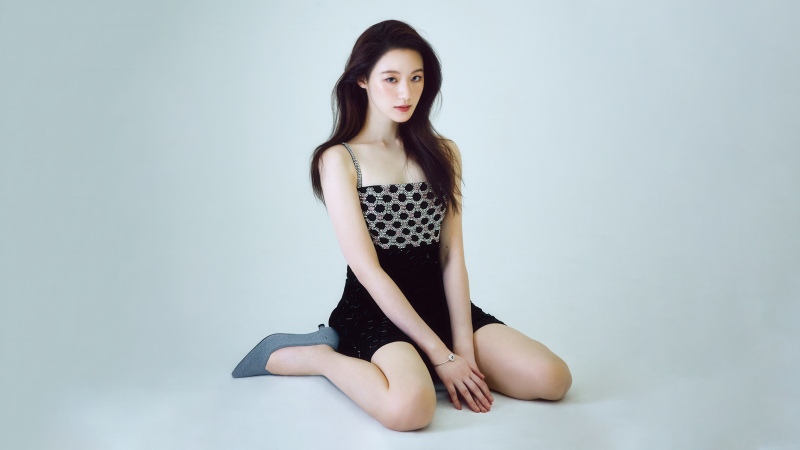 Shuhua, (G)I-dle, 5K, K-pop singers, South Korean Singer