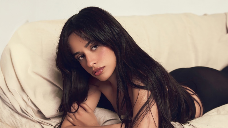 Camila Cabello, Dork Magazine, 2025