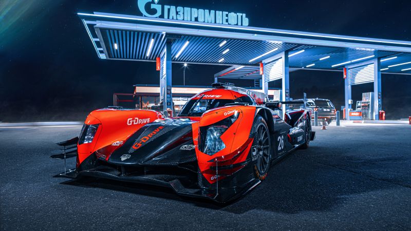 Aurus 01, Le Mans Sports cars, 2020, 5K, Wallpaper