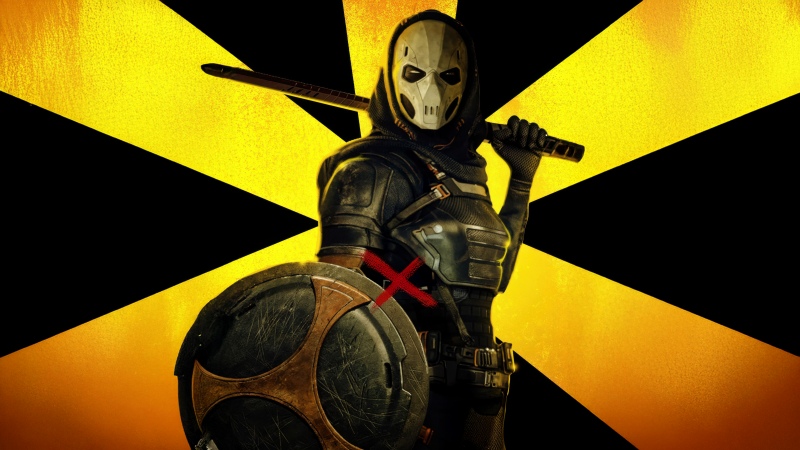 Taskmaster, Shield, Thunderbolts, 2025 Movies, 5K