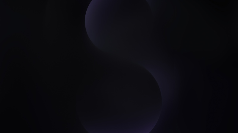 Samsung Galaxy S25 Edge, Stock wallpaper