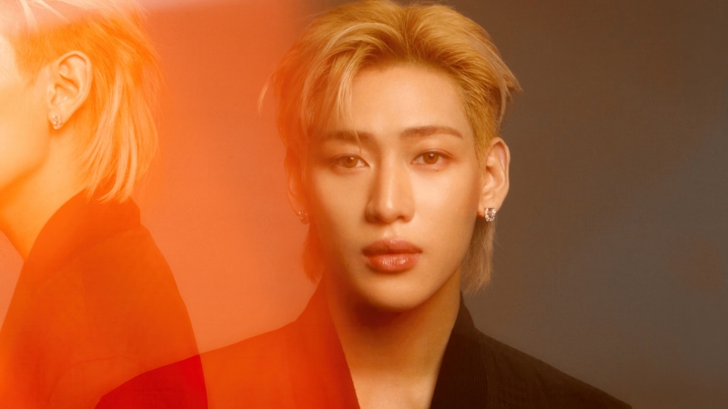 GOT7 BamBam