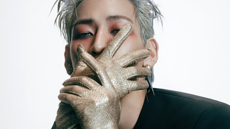 BamBam, 5K wallpaper